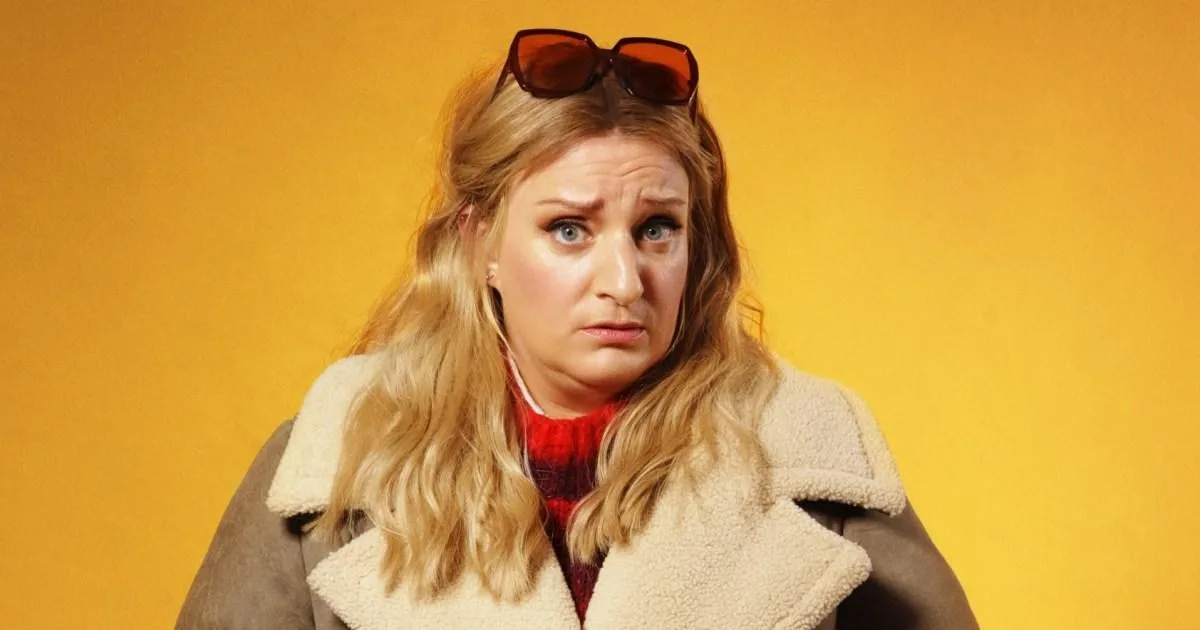 Daisy May Cooper Reveals Supernatural Encounter After Co-Star's Death