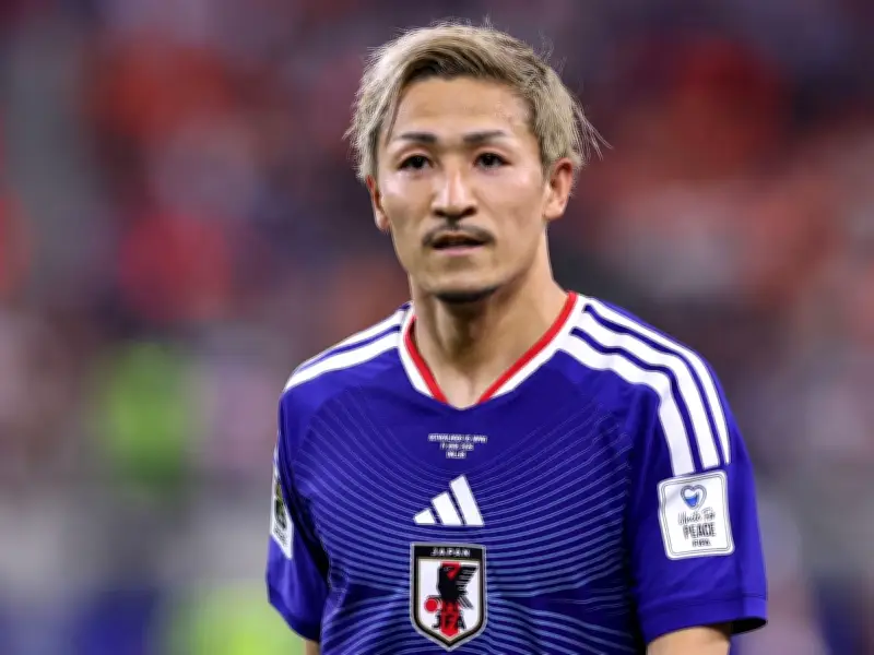 Daizen Maeda hints at Celtic stay despite expected departure
