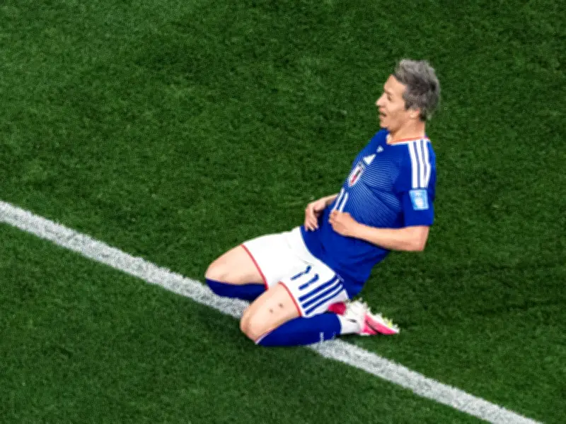 Daizen Maeda's Celtic value skyrockets after World Cup goal