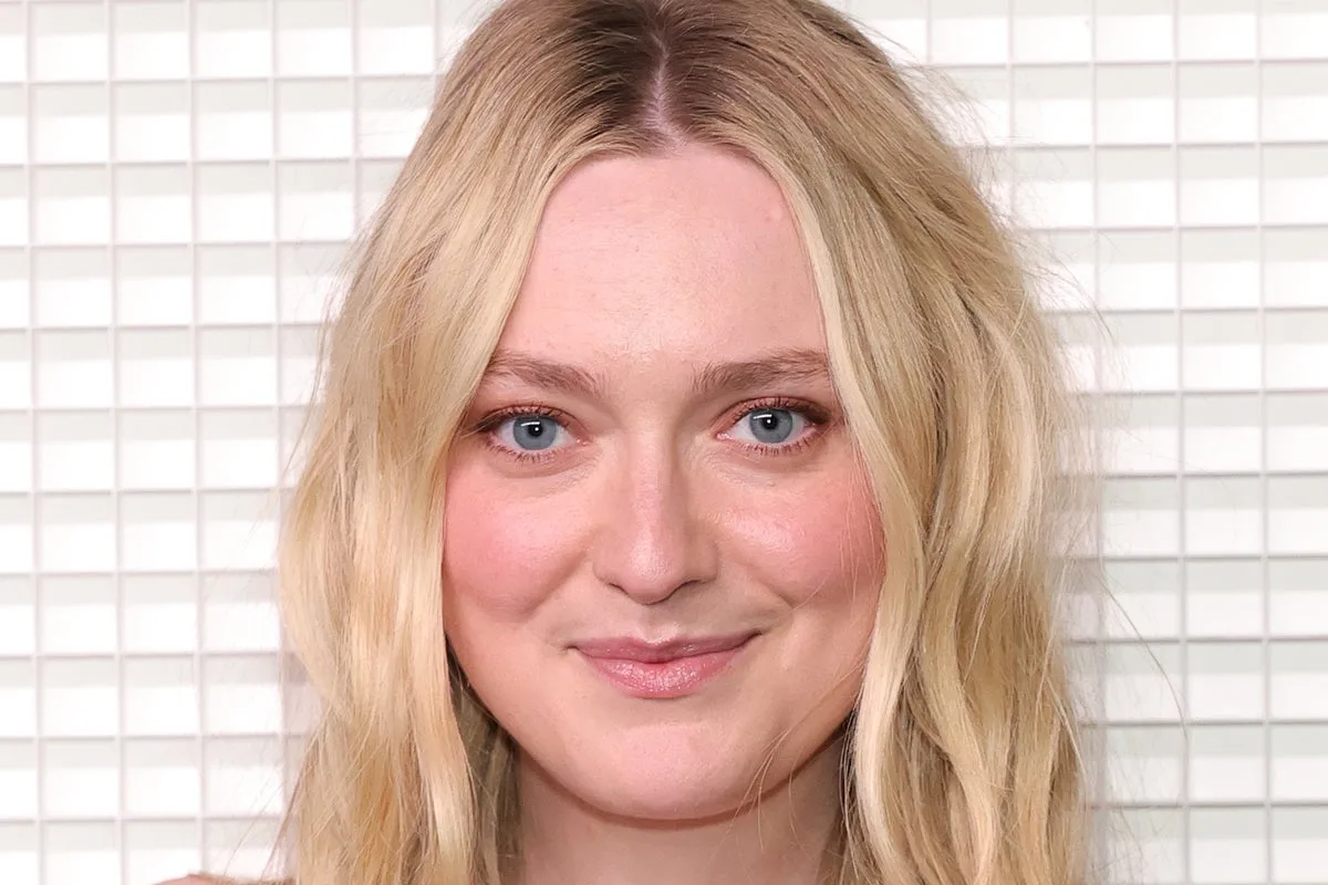 Dakota Fanning criticises men's behaviour on dating apps: 'Dude, save it please'