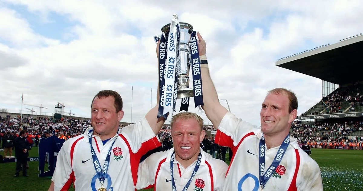 Dallaglio Faces Extended Bankruptcy Over £500k Tax Bill