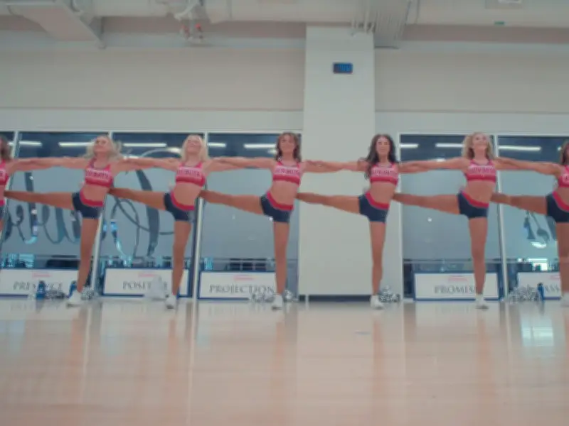 Dallas Cowboys Cheerleader Director Kelli Finglass's Cancer Battle Not in Netflix Show