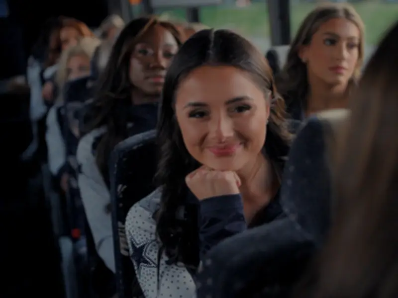 Dallas Cowboys Cheerleaders Season 3 Netflix Release Date Revealed
