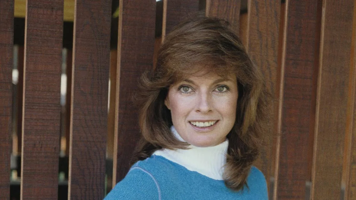 Dallas star Linda Gray, 84, shares age-defying photo with daughter