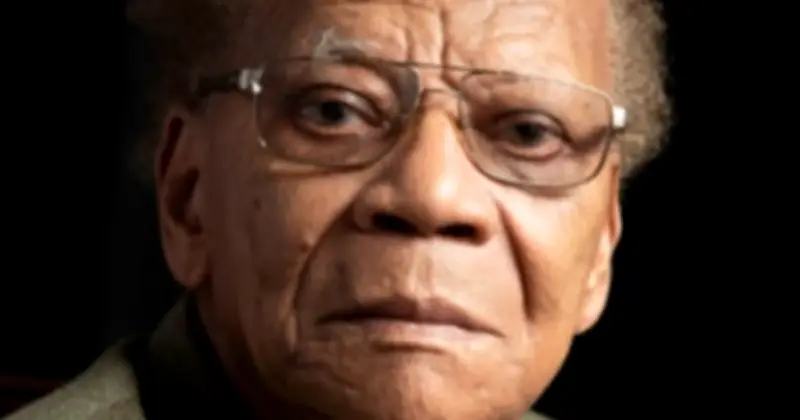 Dambusters Hero Ralph Ottey Dies at 102: Jamaican-Born RAF Veteran