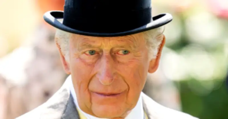Dame Elaine Paige Says King Charles 'Roared With Laughter' at Her Joke