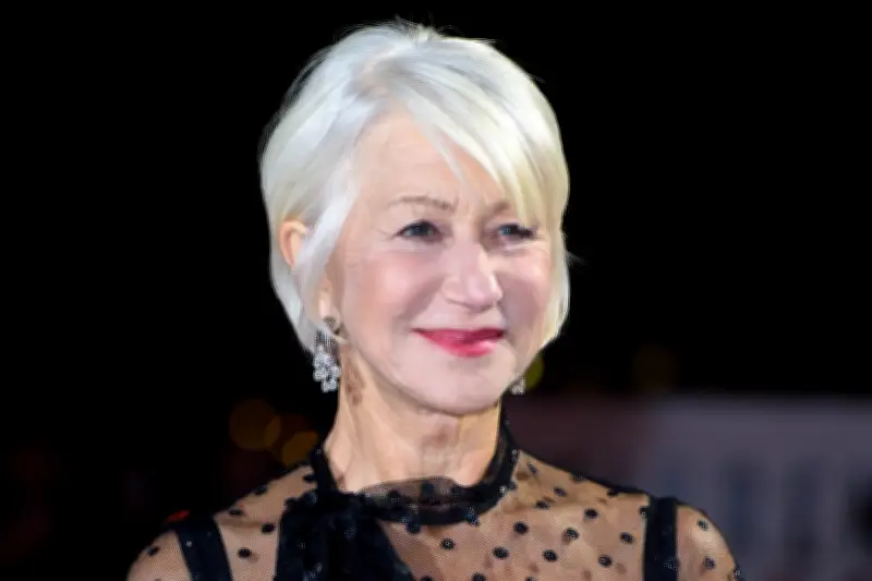 Dame Helen Mirren 'Incredibly Proud' After Being Made Companion of Honour in King's Birthday Honours