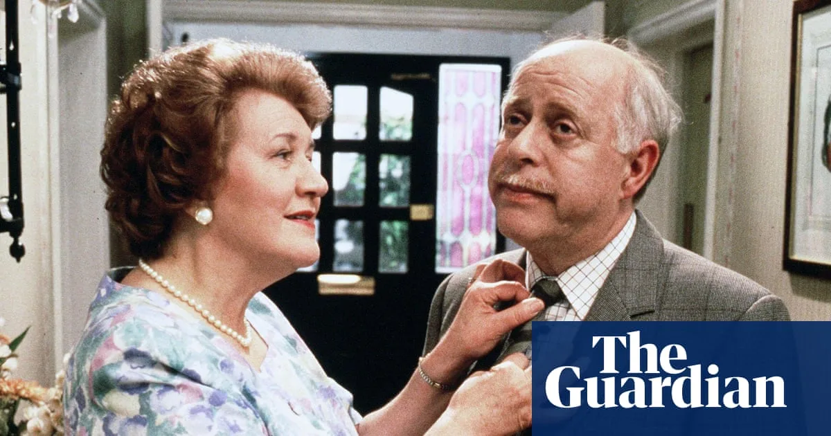 Dame Patricia Routledge Dies at 96
