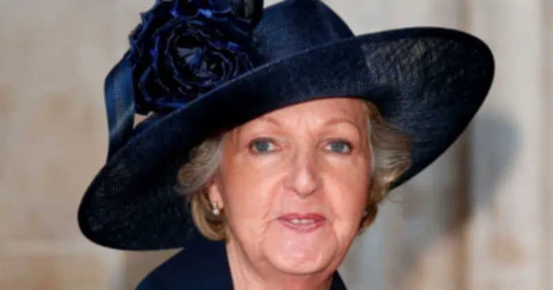 Dame Penelope Keith Dies Aged 86 After Cancer Battle at Home in Surrey
