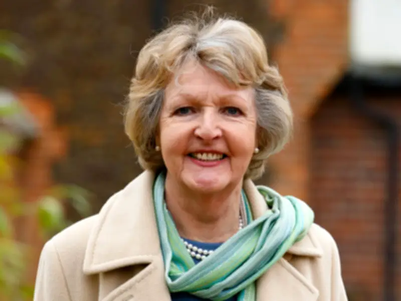 Dame Penelope Keith Dies at 86 After Cancer Battle, Family Confirms