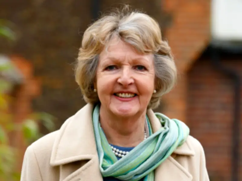 Dame Penelope Keith Dies at 86: The Good Life Star Passes Away Peacefully