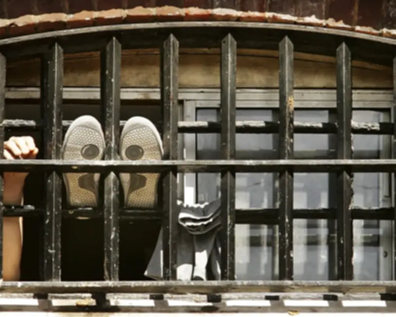 Damning Report Exposes Grim Reality of Prison Conditions in England and Wales