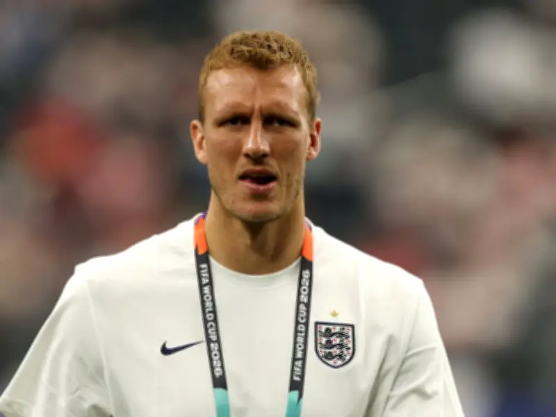 Dan Burn Backed for England World Cup Role by Terry Fenwick