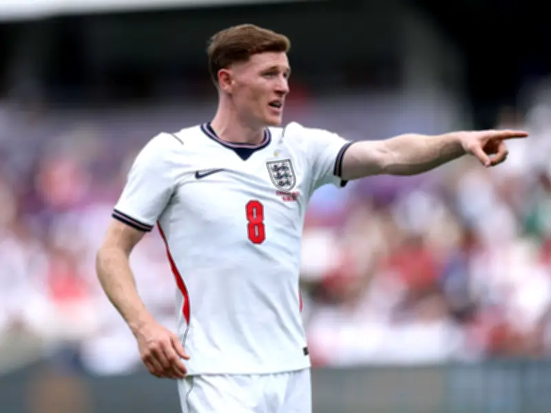 Dan Burn: Elliot Anderson's £100m Transfer Chase Doesn't Change Him