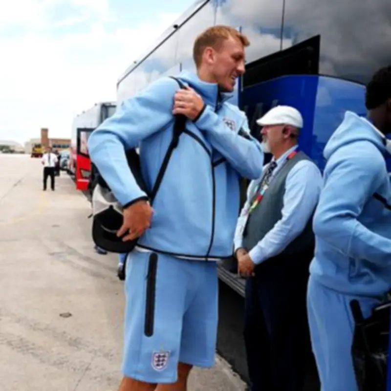 Dan Burn Opens Up on England Kit Theft and His Key Role in World Cup Squad