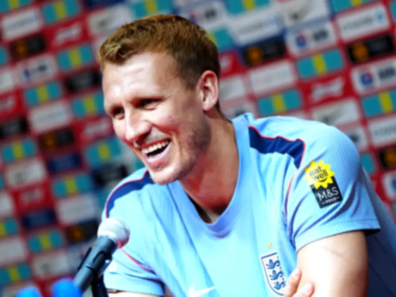 Dan Burn's World Cup Dream: Newcastle Star Embraces Country Music in Kansas