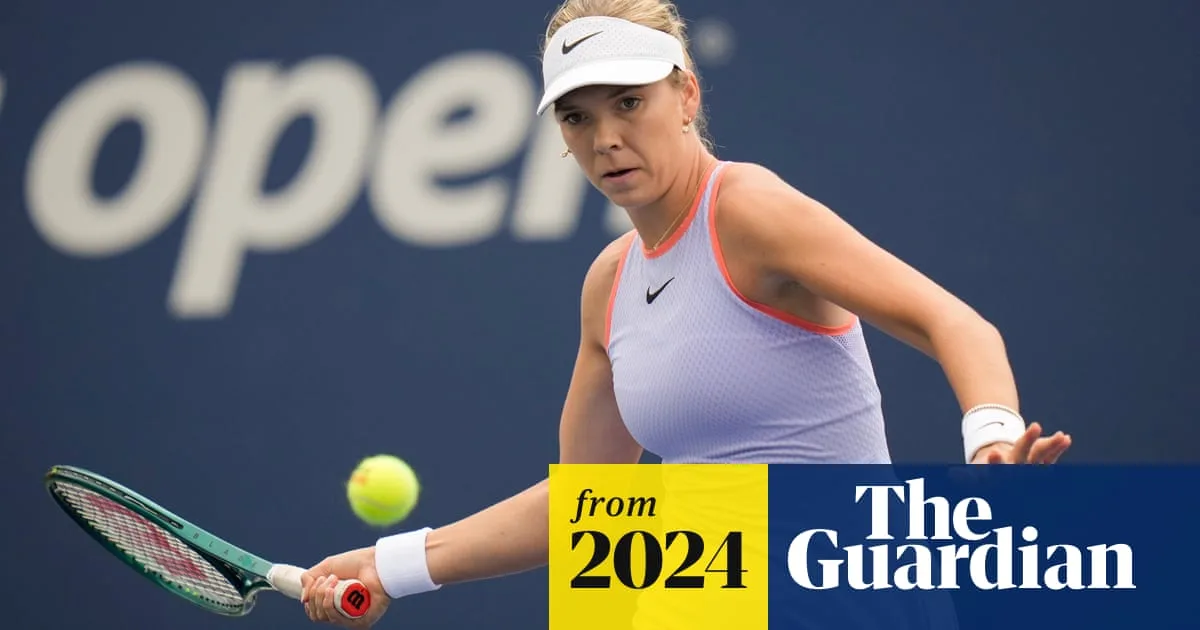Jack Draper and Dan Evans Advance at US Open, Katie Boulter Crashes Out