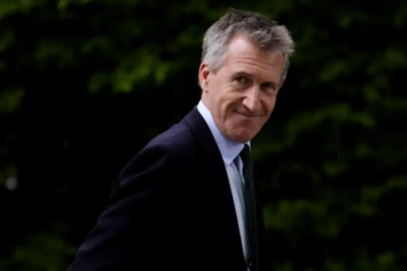 Dan Jarvis Vows to Secure Armed Forces Funding After Resignations