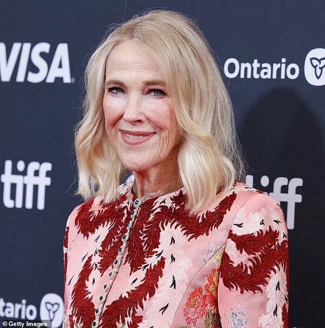 Catherine O'Hara's Cause of Death Revealed as Pulmonary Embolism