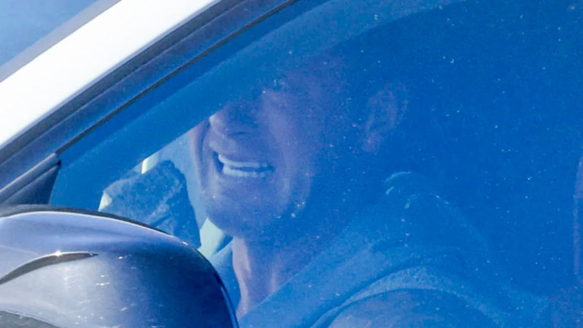 Dan Osborne in Tears After Split from Jacqueline Jossa