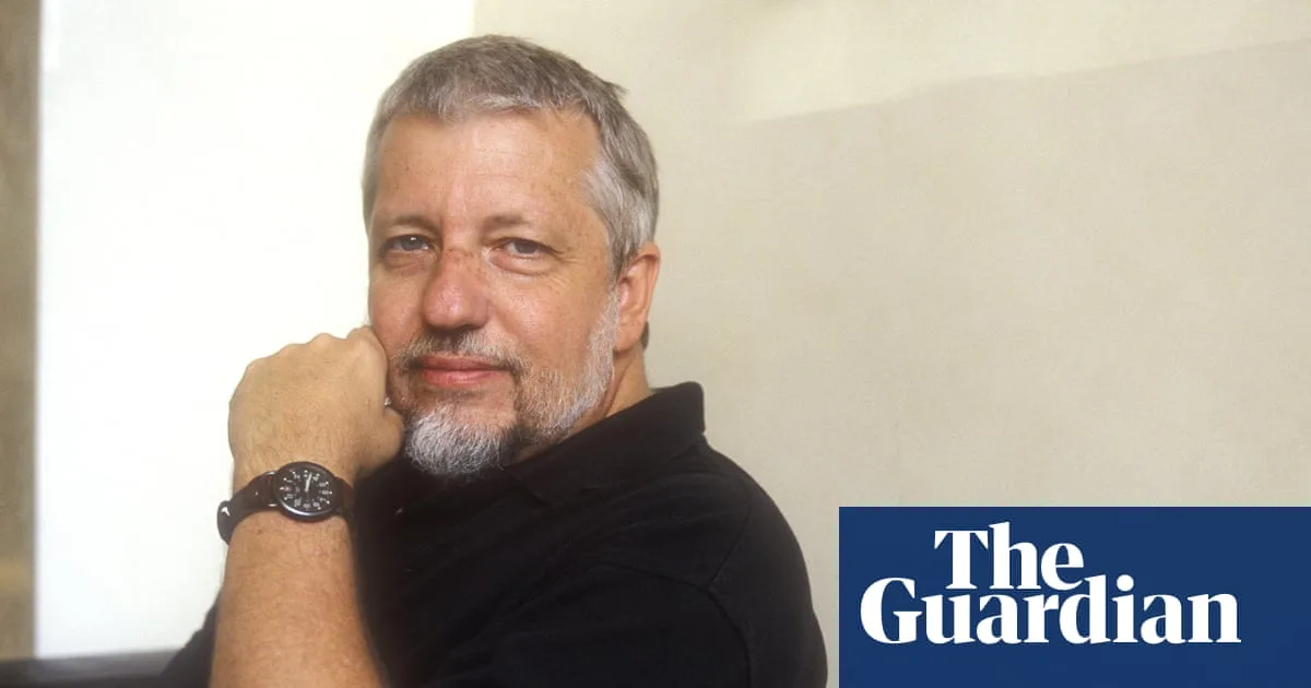 Dan Simmons, Author of Hyperion and The Terror, Dies at 77