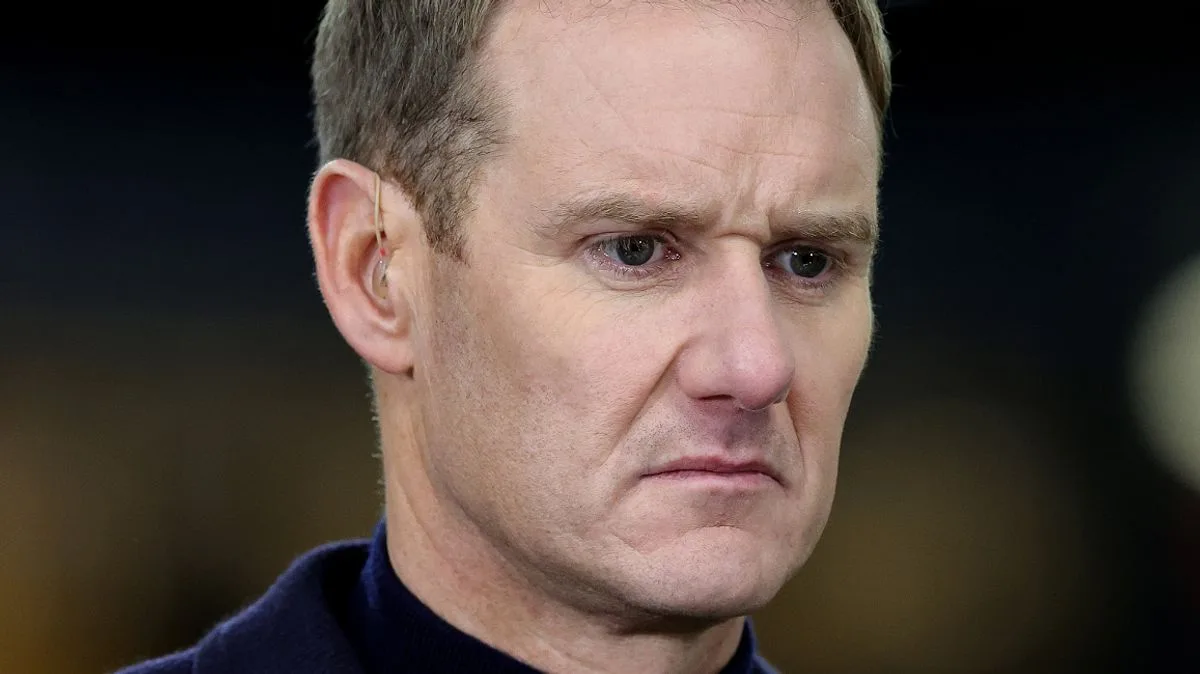 Sue Barker Backs Dan Walker Ahead of Channel 5 Tribunal