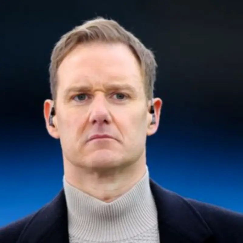 Dan Walker Defends BBC's 'Work-from-Home' World Cup Coverage Amid Backlash