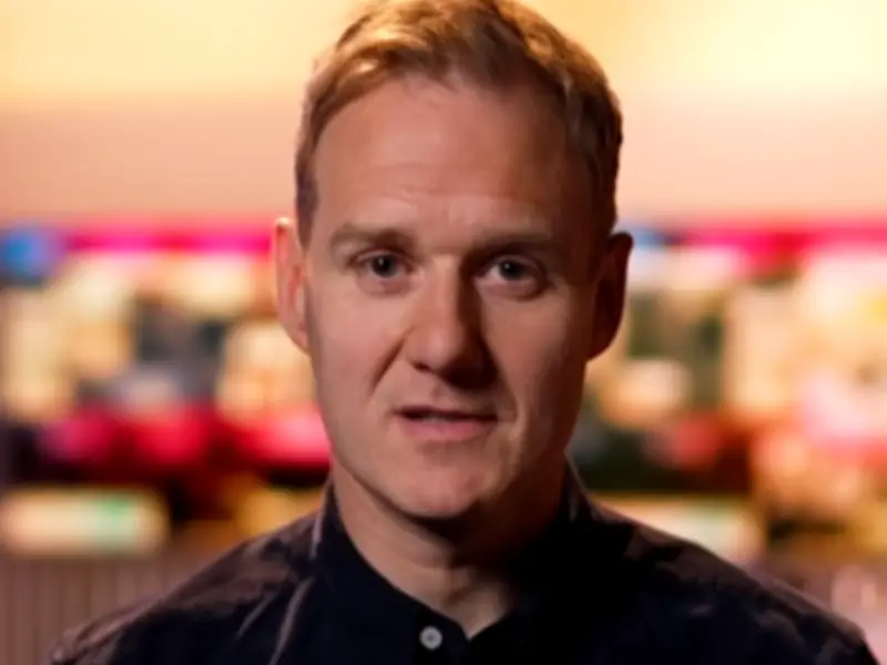 Dan Walker says forgiving Claudia-Liza Vanderpuije will 'take some time'