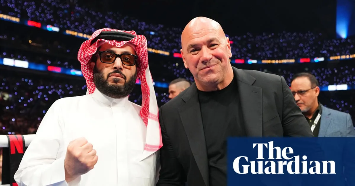 Zuffa Boxing Promises to Save Sport, but Fighters May Pay the Price