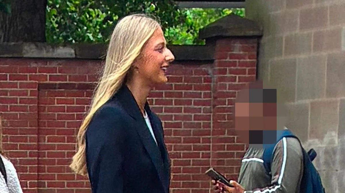Dance Teacher Spared Jail Over Car Boot Prank Brain Injury