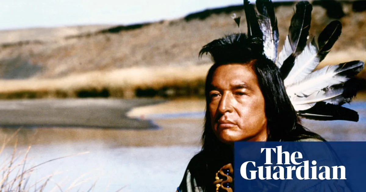 Graham Greene, Dances with Wolves Actor, Dies Aged 73