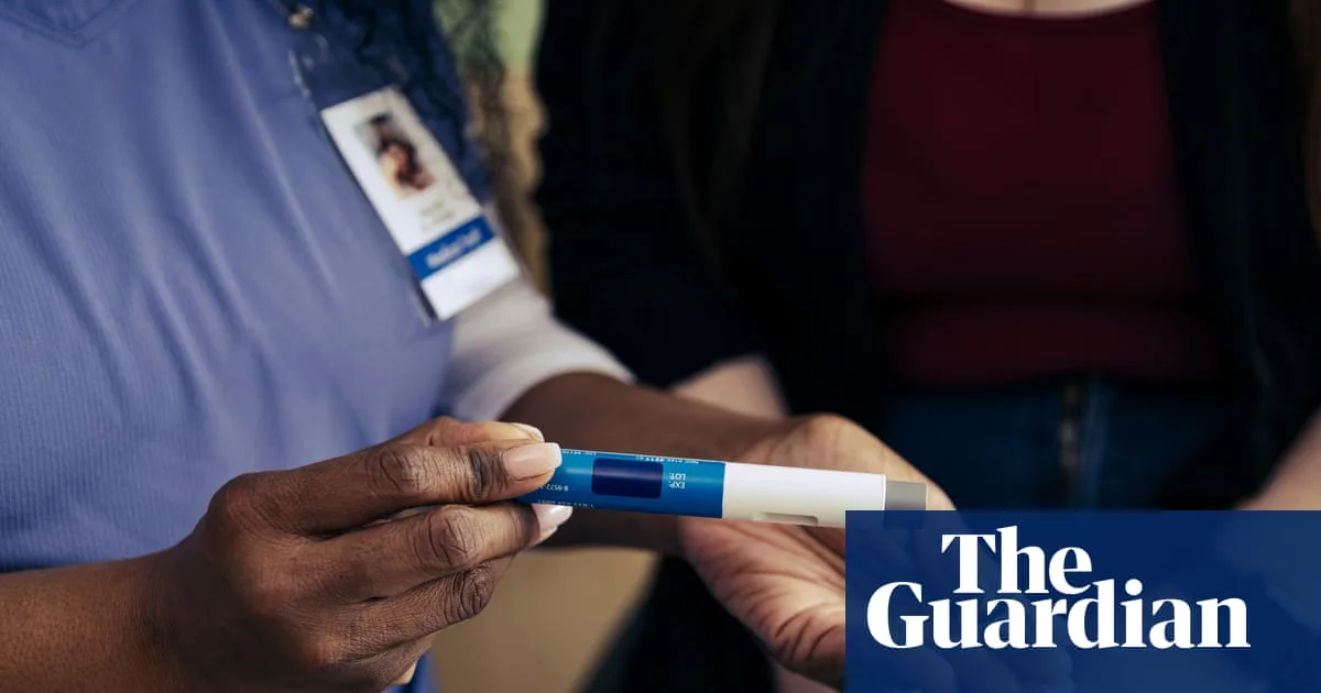 Microdosing Weight Loss Jabs: Dangerous Trend from US Reaches UK