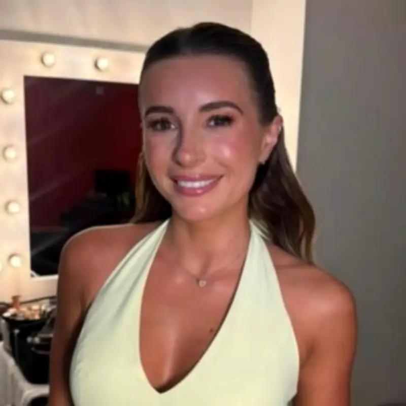 Dani Dyer Confirms Strictly Come Dancing 2026 Return After Injury