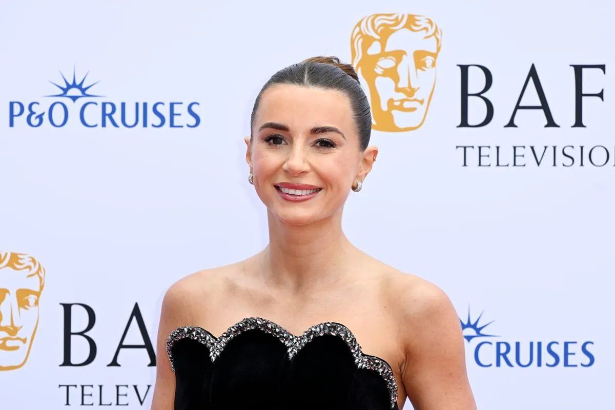 Dani Dyer Could Return to Strictly After Injury Forced Her Out