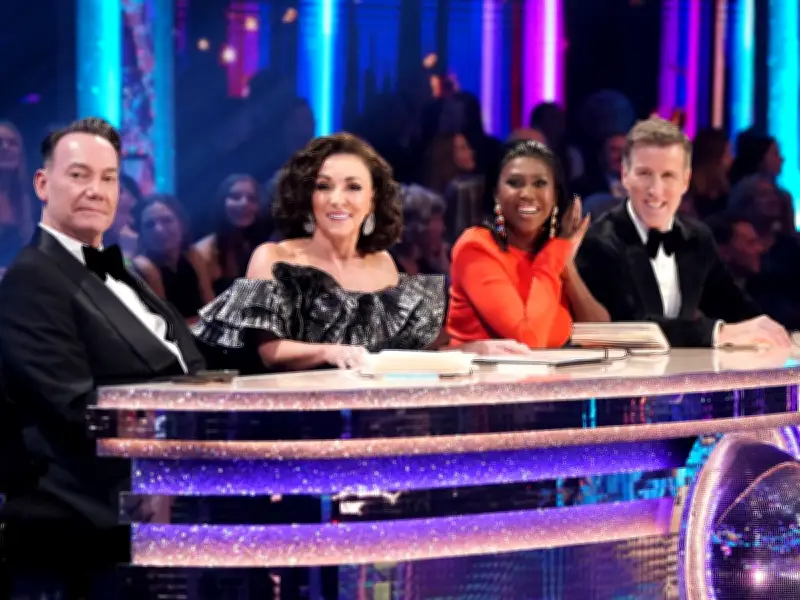Dani Dyer Returns to Strictly Come Dancing After Injury Exit