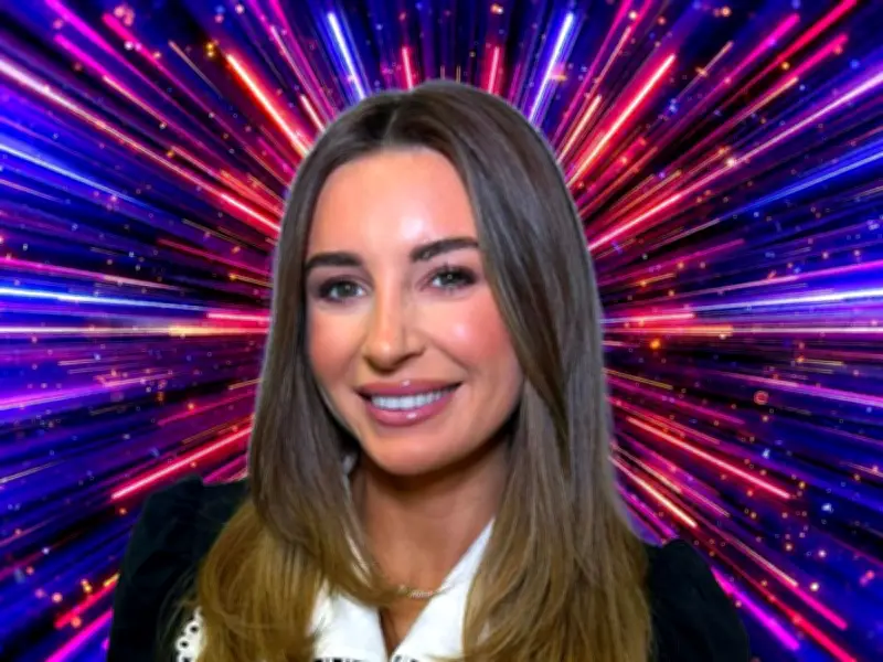Dani Dyer to Return for Strictly Come Dancing 2026 Series