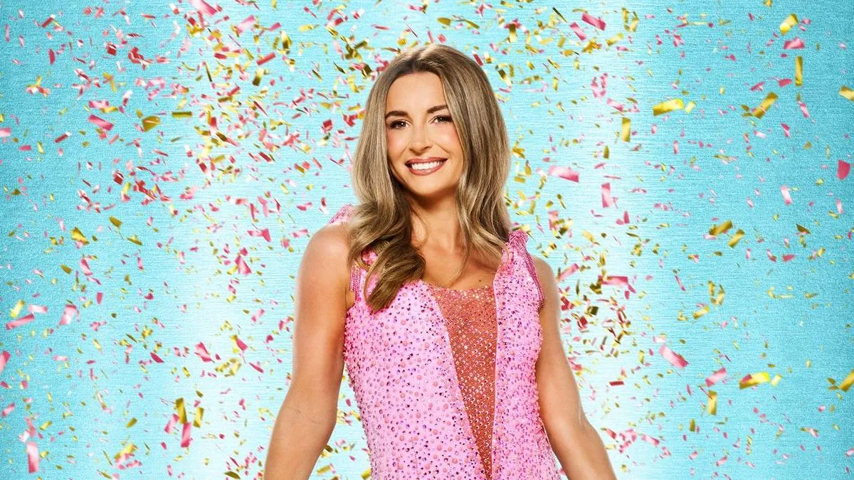 Dani Dyer Sends Support to Strictly Co-Stars After Injury Forces Her Exit