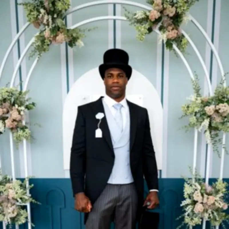Daniel Dubois misses Epsom Derby after going to Ascot by mistake