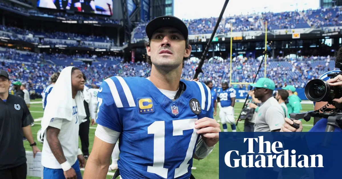 Daniel Jones Agrees to Record $88m Deal with Indianapolis Colts