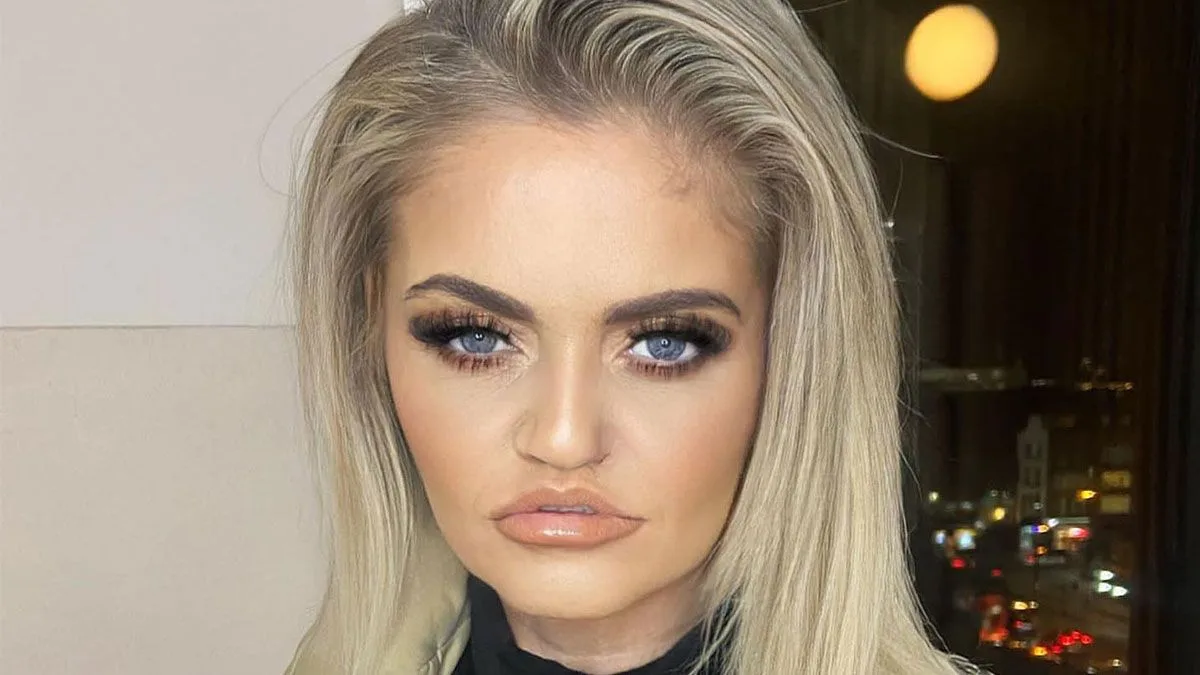 Danniella Westbrook Shows Off Surgery Transformation in London Night Out