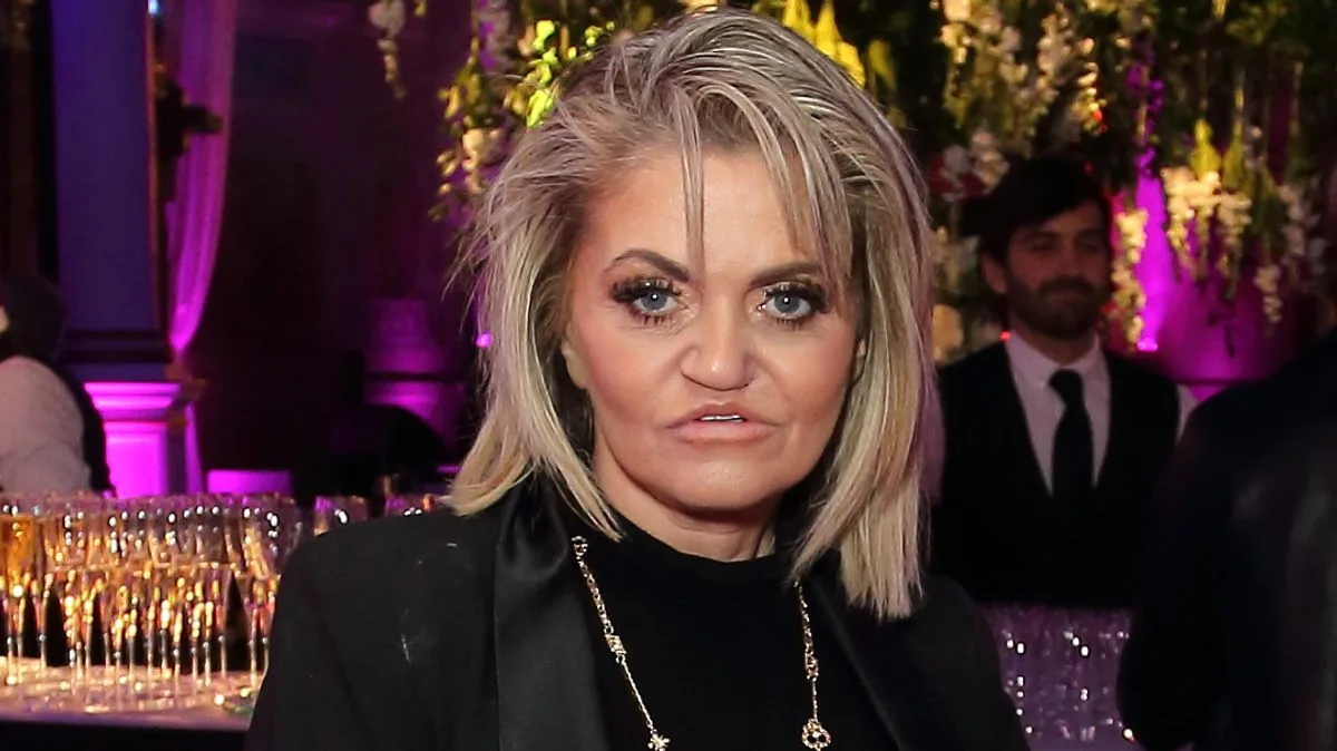 Danniella Westbrook to undergo facial reconstruction surgery after six-year wait