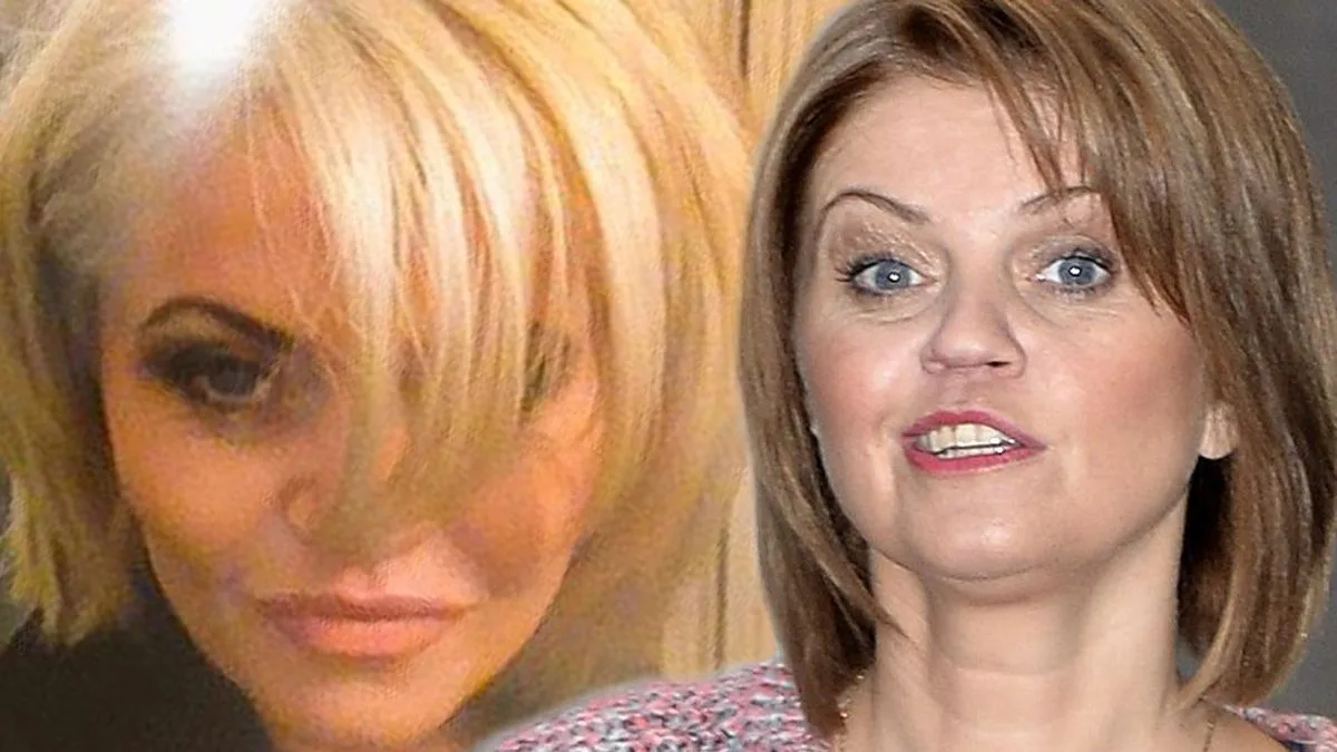 Danniella Westbrook Homeless: Former EastEnders Star Living in Sheltered Housing