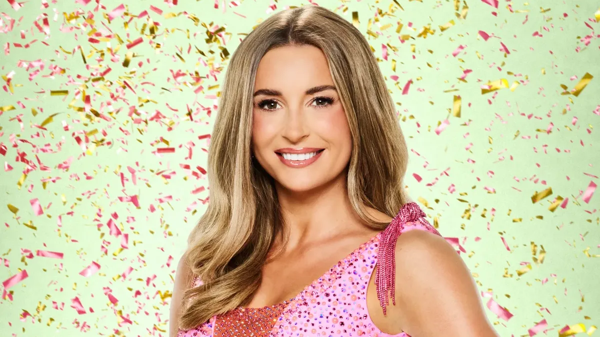 Dani Dyer Returns to Strictly Come Dancing After Injury Forced Withdrawal