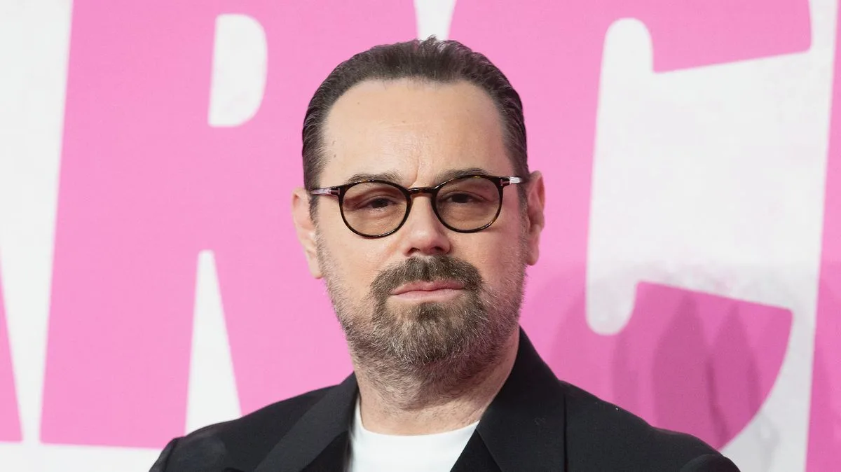 Danny Dyer reveals real reason for leaving EastEnders: 'They put me with Janine'