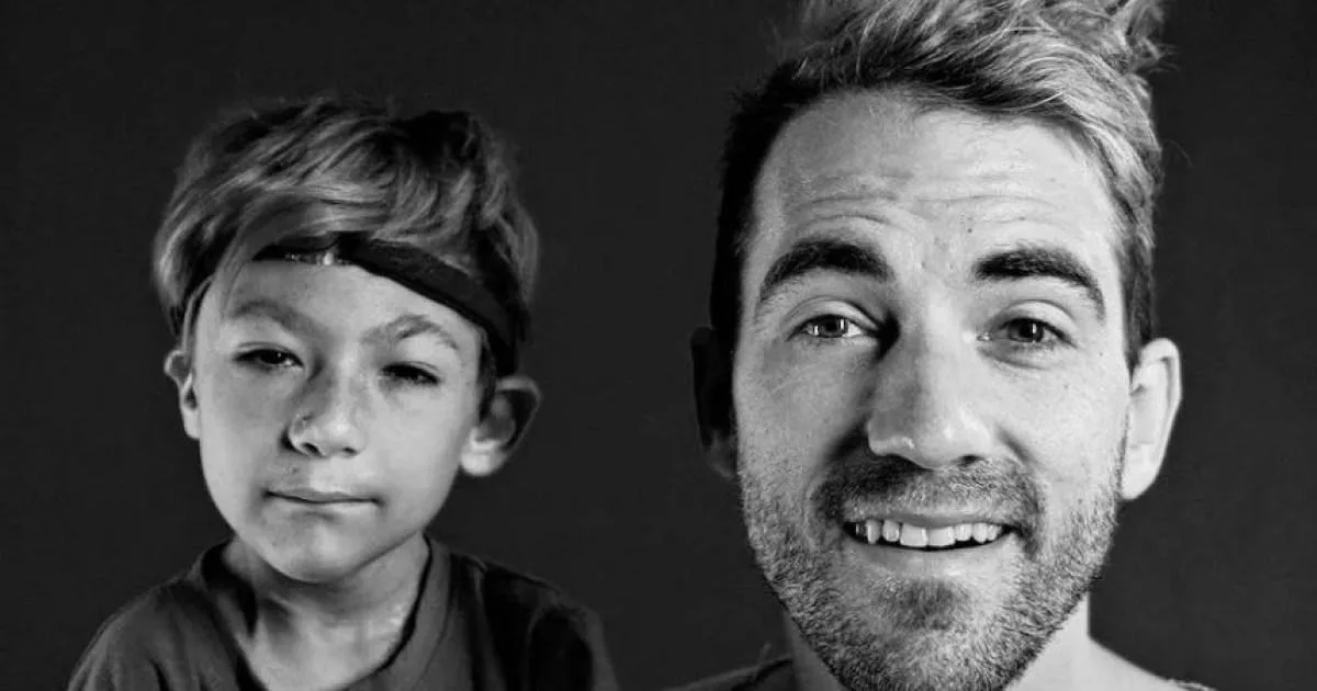 YouTube Star Danny Go! Announces Death of 14-Year-Old Son Isaac After Mouth Cancer Battle