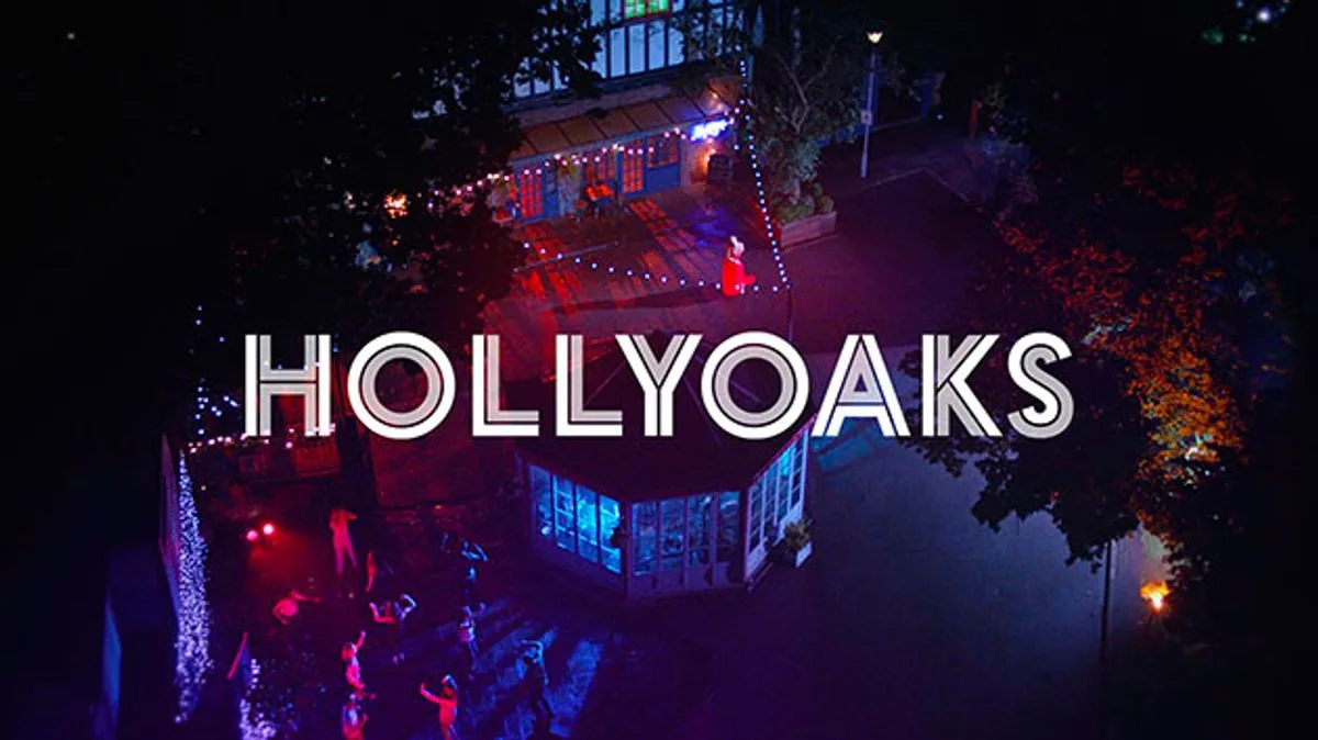 Hollyoaks Star Nikki Sanderson Breaks Silence on Emotional Exit After 12 Years