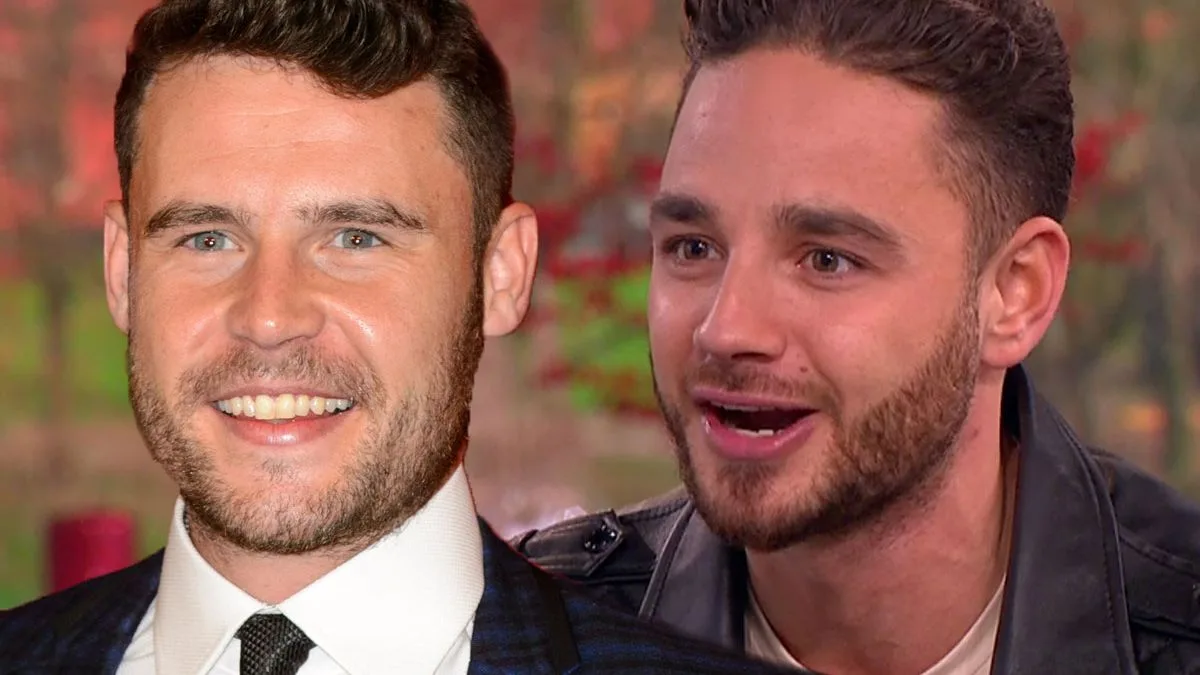 Danny Miller's Joyful Reunion with Adam Thomas After Emmerdale Return