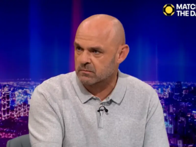 Danny Murphy Baffles Fans with Bizarre Lost Cat Comment