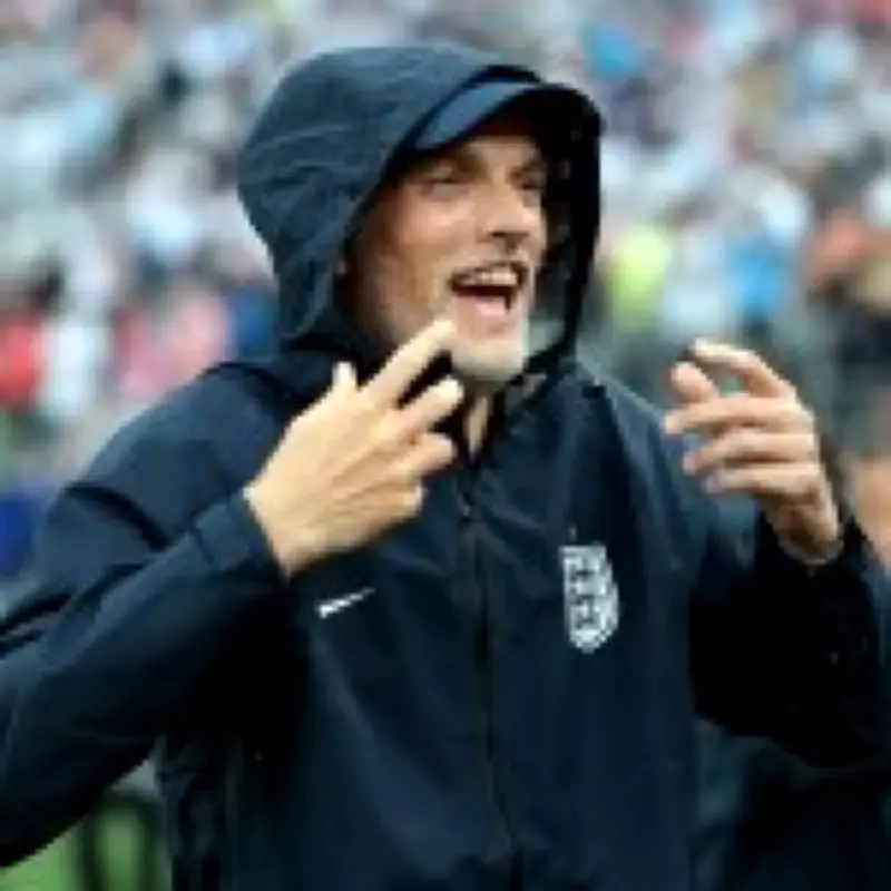 Danny Murphy: Harry Kane key to England's World Cup hopes