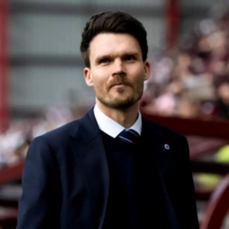 Danny Rohl Rangers Sceptics See Christmases Come at Once as Dizzying Dance Could Start Again
